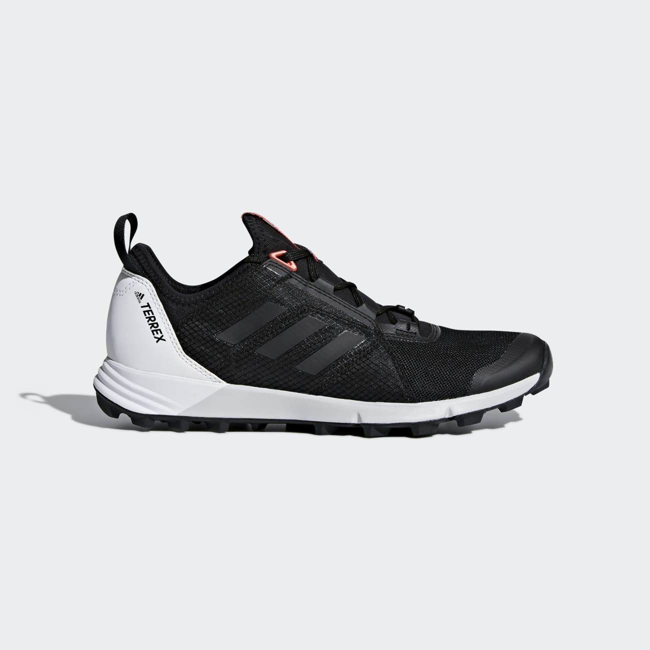 Adidas Terrex Agravic Speed Női Futócipő - Fekete [D58226]